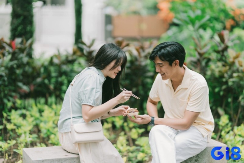 Hình ảnh mơ thấy người yêu thường gắn với các con số trong sổ mơ dân gian