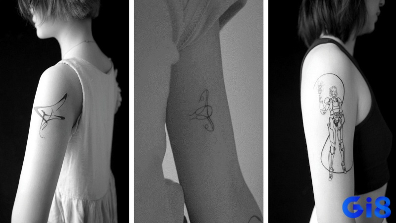 Giải mã giấc mơ thấy xăm mình số mấy và các điềm báo liên quan