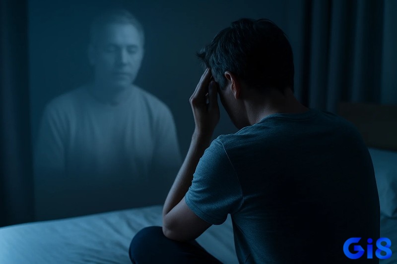 Mơ thấy người chết gợi mở ra bộ số đề mang lại vận may đổi đời