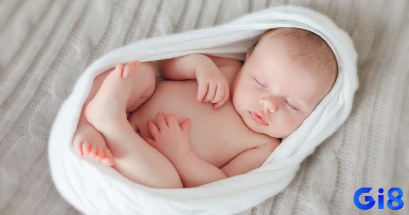 Giấc mơ thấy em bé sơ sinh là điềm báo cho những thay đổi tích cực trong tương lai của bạn