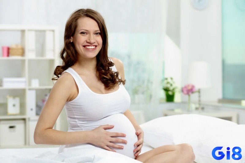 giải mã giấc mơ thấy người quen có bầu là chị hoặc em gái thì gia đình sắp có thay đổi