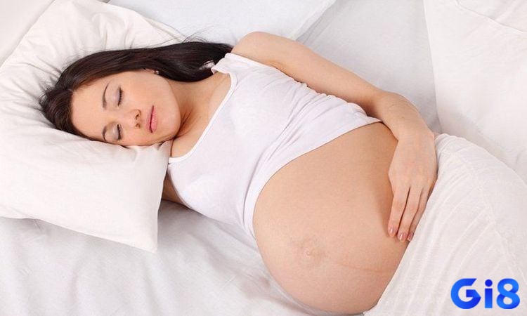 Giải mã giấc mơ thấy người quen có bầu thì thường đánh số 09-29-92