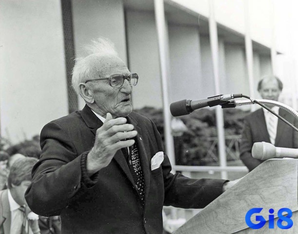 Herman Smith Johannsen là biểu tượng trượt tuyết xuyên quốc gia tại Canada