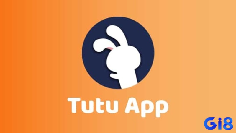 Giao diện TutuApp với nhiều lựa chọn tải game và ứng dụng trên Android
