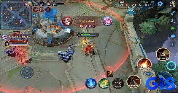 Để tìm kiếm một tựa game online MOBA phổ biến nhất bạn cần chú ý đến lượng người chơi của tựa game đó