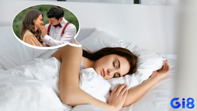 Mơ thấy quan hệ ở nơi công cộng thể hiện cho cách thể hiện bản thân của bạn với người khác