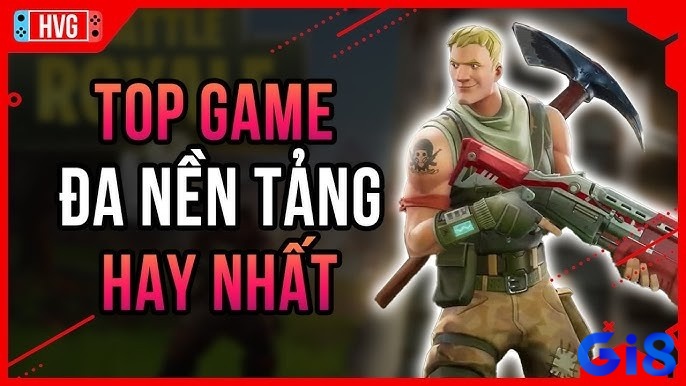 Kiểm tra thông tin trước khi tải game online đa nền tảng về thiết bị