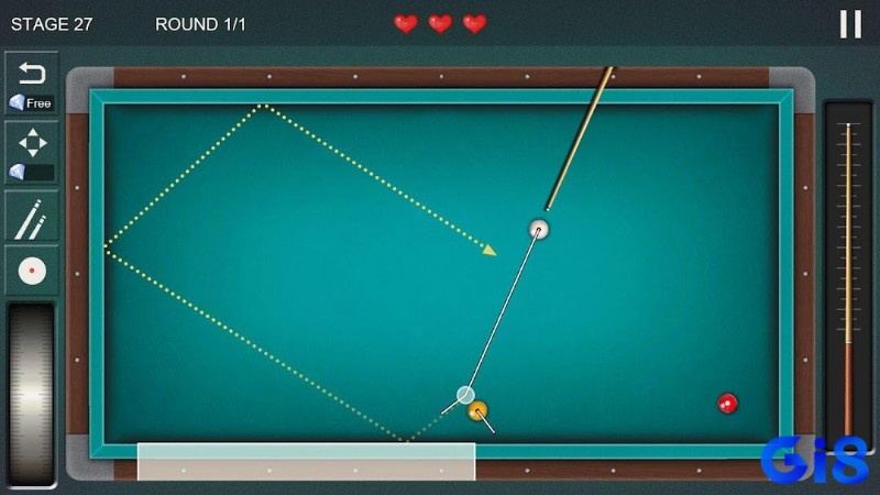 Chọn đúng nền tảng giúp trải nghiệm bida trực tuyến mượt và dễ gắn bó hơn