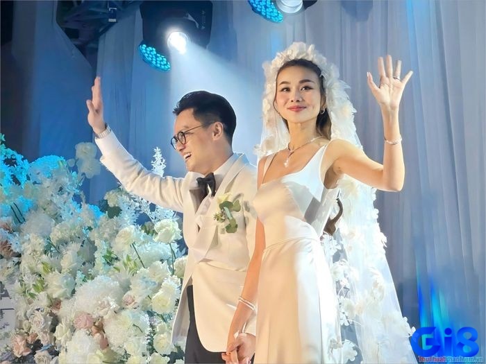Giấc mơ thấy đám cưới người yêu cũ thể hiện cho những cảm xúc và ký ức chưa khép lại