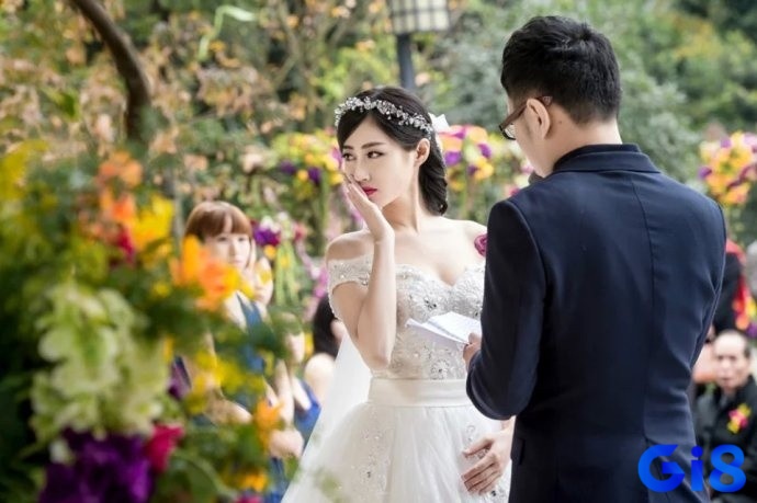 Mơ thấy đám cưới anh chị em trong nhà là điềm báo tích cực cho gia đình