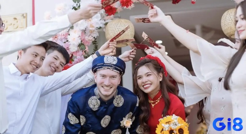 Giải mã giấc mơ thấy đám cưới của người khác mang đến cho bạn nhiều con số may mắn mỗi ngày