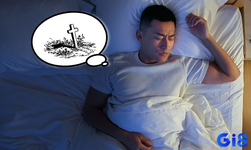 Giải mã giấc mơ thấy người dả chết đánh đề con gì cùng các điềm báo liên quan