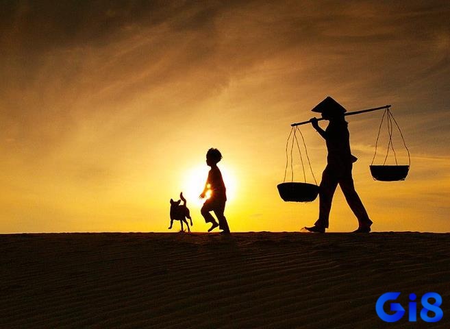 Thấy mẹ trong giấc mơ mang đến cho bạn nhiều con số may mắn mỗi ngày