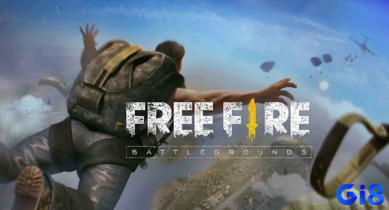 Free Fire nổi bật với battle royale nhanh, dễ tiếp cận và phù hợp thiết bị di động