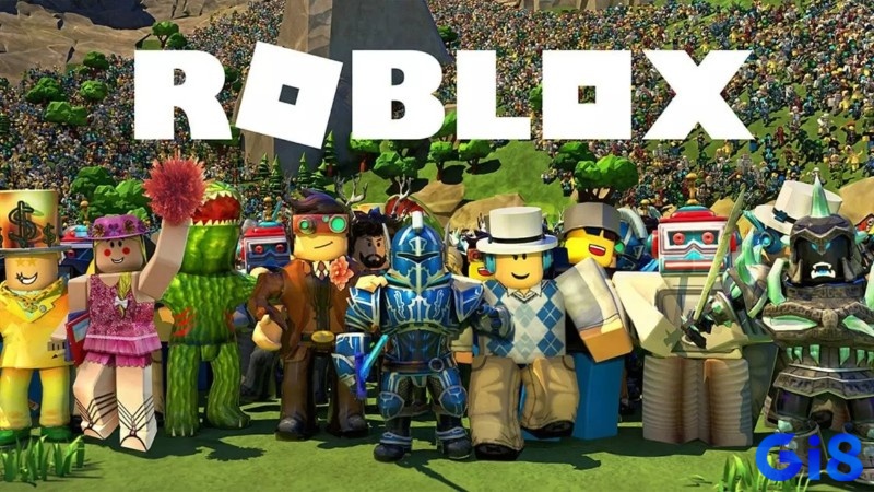 Roblox nổi bật với kho trải nghiệm đa dạng và cộng đồng sáng tạo đông đảo