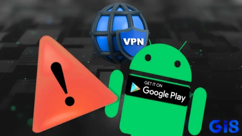 Cẩn trọng với nguồn tải phần mềm hack game trên android giúp giảm nguy cơ mất dữ liệu
