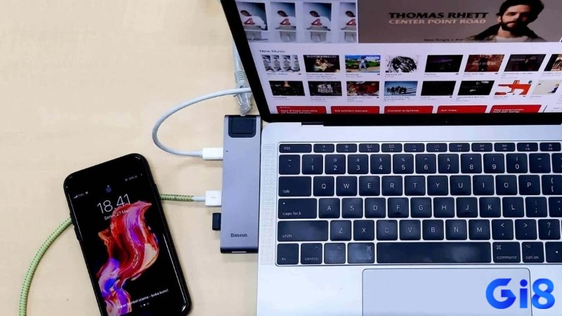 Capture card tạo đường truyền hình ảnh ổn định cho nhu cầu quay video và livestream