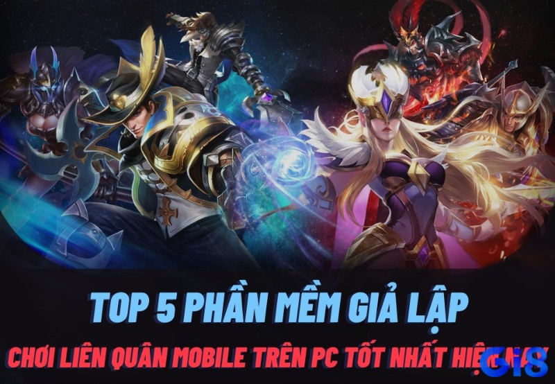 Phần mềm giả lập có nhiều công cụ điều khiển nhưng không còn được Garena hỗ trợ
