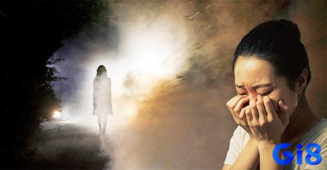 Giấc mơ thấy người chết biểu thị cho sự tái sinh và phát triển