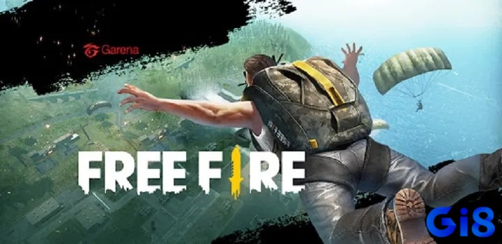 Free Fire nổi bật với các trận sinh tồn nhanh và chế độ Tử Chiến 4v4