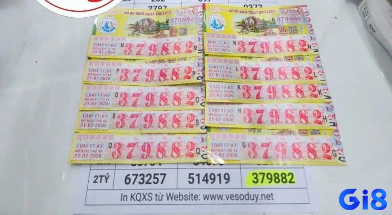 Giải mã mơ thấy lượm được vé số trúng giúp bạn tìm được nhiều con số may mắn mỗi ngày