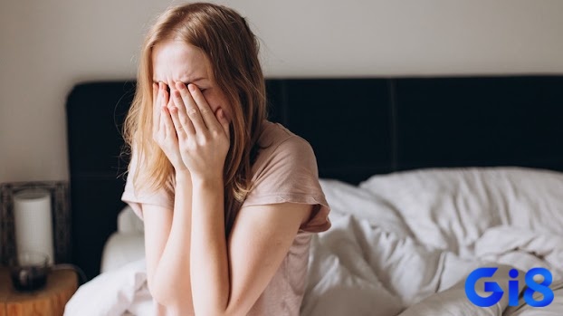 Giấc mơ thấy mẹ chết sống lại đuổi theo mình thể hiện bạn đang tránh né một số vấn đề hay các quyết định quan trọng