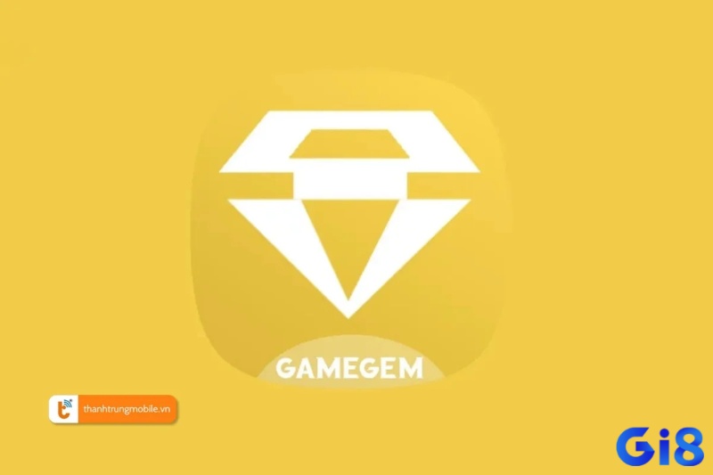 GameGem là công cụ chỉnh bộ nhớ iOS thuộc nhóm xuất hiện từ khá sớm