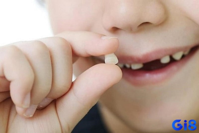 Giải mã giấc mơ thấy gãy răng mang đến cho bạn nhiều con số may mắn mỗi ngày
