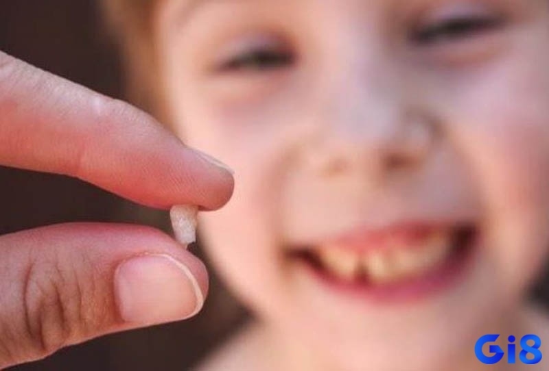 Giải mã giấc mơ thấy mình rụng răng mang đến cho bạn nhiều con số may mắn mỗi ngày