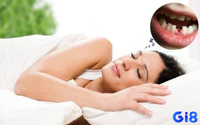 Giải mã giấc mơ thấy mình rụng răng cùng điềm báo và các con số may mắn liên quan