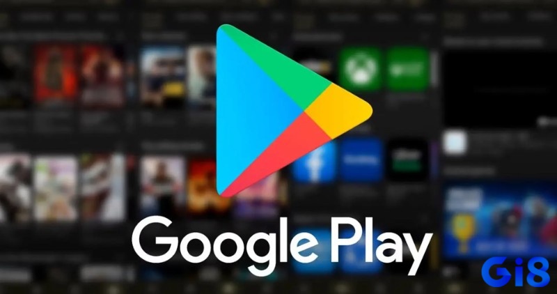 Google Play mang đến nhiều tựa game Android phong phú và dễ tiếp cận